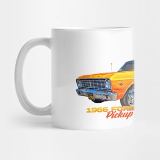 1966 Ford Ranchero Pickup Truck Mug